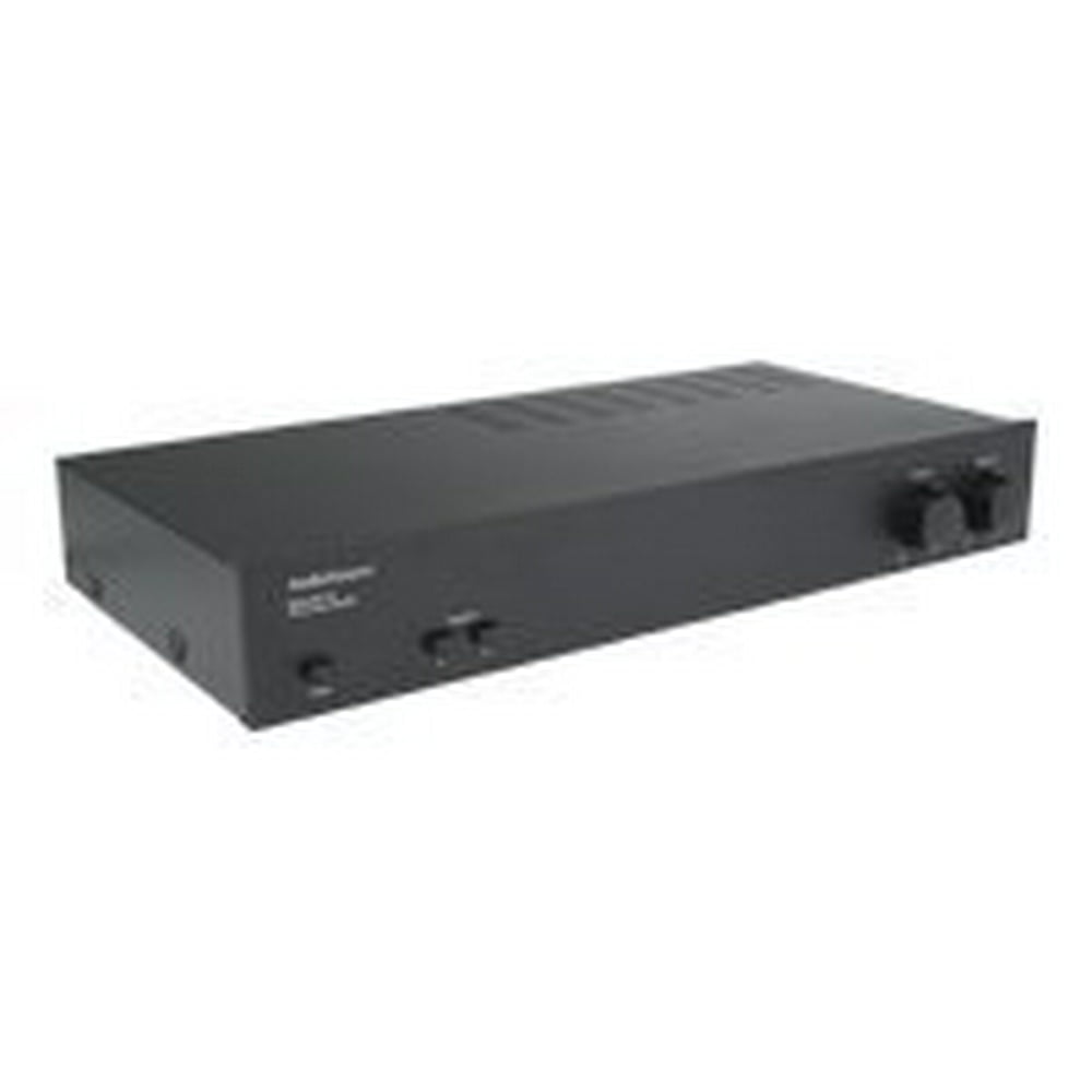 AudioSource Amp 100 Amplifier 100 Watt (total)