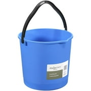Mainstays Home Small Bucket, 1ct