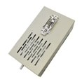 thumbnail image 4 of Semiconductor Refrigeration Dehumidifier, Anti Condensation Moisture Proof Intelligent Dehumidification Device for Furniture for Home for Control Cabinets, Air Dryer, 4 of 8