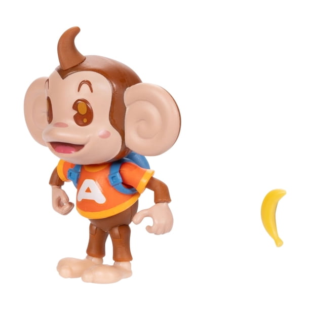 Sega AiAi Action Figure | Character figures for toy shops