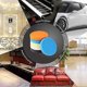 thumbnail image 4 of Polishing Pad, 5 Pieces 150mm/6 Inch Polishing Sponge Polishing Kit For Car Polisher Buffer Dual Action Polisher Buffing, 4 of 5