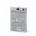 thumbnail image 4 of Earth Therapeutics 5 pack Black Pearl Face Masks, 4 of 4