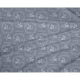 thumbnail image 5 of oneOone Polyester Spandex Coin Gray Fabric Block Fabric For Sewing Printed Craft Fabric By The Yard 56 Inch Wide-N1, 5 of 5