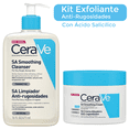 thumbnail image 1 of Skincare Exfoliante Anti-rugosidades Ácido Salícilico Cerave Grande, 1 of 6