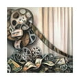 thumbnail image 3 of Movies on Reels - Canvas, 3 of 25