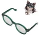 thumbnail image 5 of Gafas Para Mascotas, Gafas De Sol Para Mascotas, Mano De Obra Fina, Resistentes Al Desgaste, Apariencia Linda, Diseño De Moda, Varios Colores Para Gatos, Accesorios De Halloween, 5 of 7