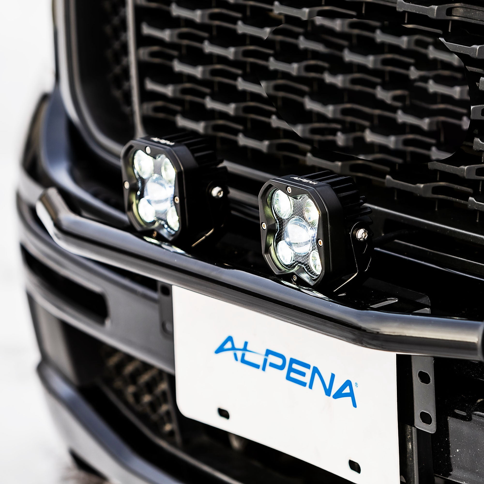 Alpena TrekTec POD S5