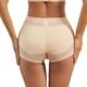 thumbnail image 4 of Fajas moldeadoras para mujer, bragas moldeadoras para glúteos y caderas, pantalones moldeadores para el cuerpo, fajas moldeadoras para mujer, 4 of 5