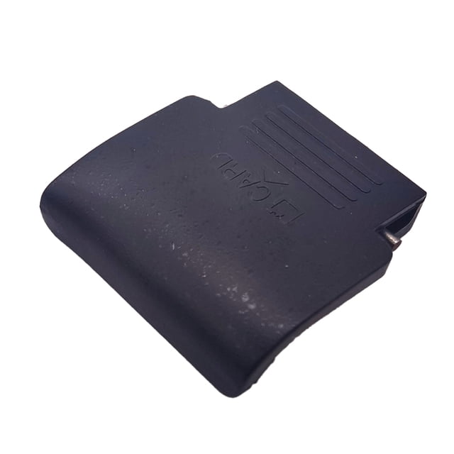 Tholdsy Cubierta de la tarjeta Duro Resistente a la decoloración Resistencia a la corrosión Ranuras para tarjetas pequeñas Tapa Color Electrónica