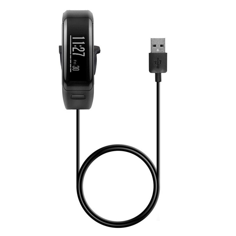 garmin watch power cord