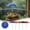 A, variant on Soovim Sun Shade Cover Garden UV Protection Shelter Outdoor Protector for Potted Flowers Vegetables