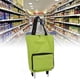thumbnail image 3 of Carrito De Compras Plegable Con Ruedas, Bolsa De Compras Portátil Con Soporte Fuerte De Gran Capacidad Para Resistencia A La Intemperie, 3 of 7