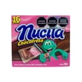 thumbnail image 1 of Pack de 24 Dulce Nucita Chocolate/Fresa de 16PZ Nucita Caja con 16, 1 of 3