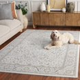 thumbnail image 3 of Safavieh Isabella Kuzman Oriental Area Rug, Cream/Beige, 6' x 8', 3 of 13