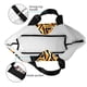 thumbnail image 4 of Fotbe Zebra Bolsa Tote Estética de Lona con Estampado para Mujer - Bolsa Reutilizable de Hombro Casual para Vacaciones, Compras, Trabajo y Gimnasio, 4 of 8