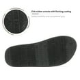 thumbnail image 3 of NORTIV 8 Men's Flip Flops Thong Sandals Comfortable Light Weight Beach Shoes, 3 of 4