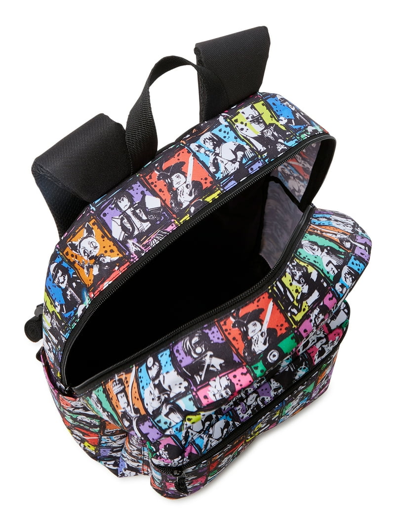 Roblox Adult's All-Over Print Backpack Multicolor - Walmart.com