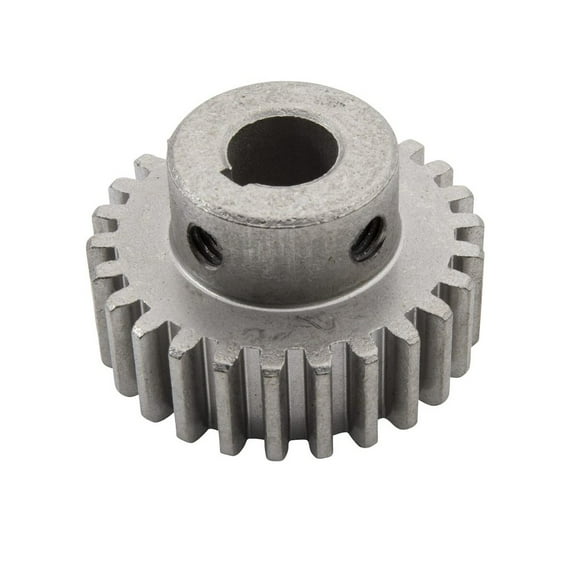 Crown Gear for LCI Slide-Outs