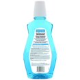 thumbnail image 3 of Equate Peppermint Antibacterial Mouthwash 1 Litre, 3 of 3