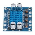 thumbnail image 4 of Loewten Module Audio, Carte Audio TPA3110 Puce 2.0 Canal Numérique Stéréo Conception Ampli de Puissance Module pour Ordinateurs, 4 of 8
