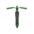 thumbnail image 5 of Globber Flow 125 Scooter - Noir/Vert Néon, 5 of 5