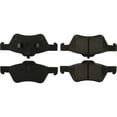 thumbnail image 4 of Centric Parts - Ceramic Pads Fits select: 2008 FORD ESCAPE, 2008 MERCURY MARINER, 4 of 4
