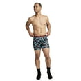 thumbnail image 4 of Jockey Men's Active Microfiber 5" Boxer Brief, 4 of 5