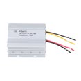 thumbnail image 1 of Amplificador de potencia para automóvil, DC 12V a 24V W Amplificador de potencia para automóvil Rendimiento lleno de energía, 1 of 8