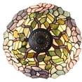 thumbnail image 6 of Fine Art Living KT1408 Table Lamp, Multicolor, 6 of 7