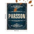 thumbnail image 3 of Qisvanset Parsson Canvas Wall Art 15.75x11.81 Inches, 3 of 8