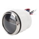 thumbnail image 2 of Amperímetro Digital De 52 Mm DC9 A 32 V 100 A, Sensor Sensible, Medidor De Amperios De Corriente Preciso Para Vehículos Recreativos, Yates, Barcos De Pesca(negro), 2 of 5