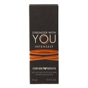 Stronger With You Intensely by Emporio Armani, 0.5oz EDP Spray men