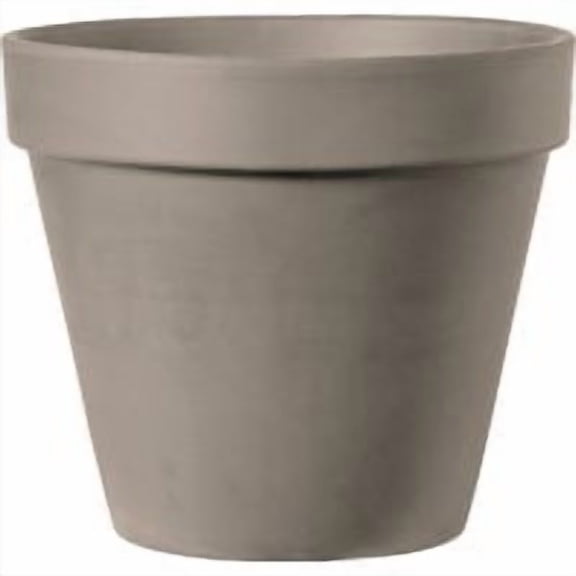 Deroma Clay Standard Planter - Pack of 3