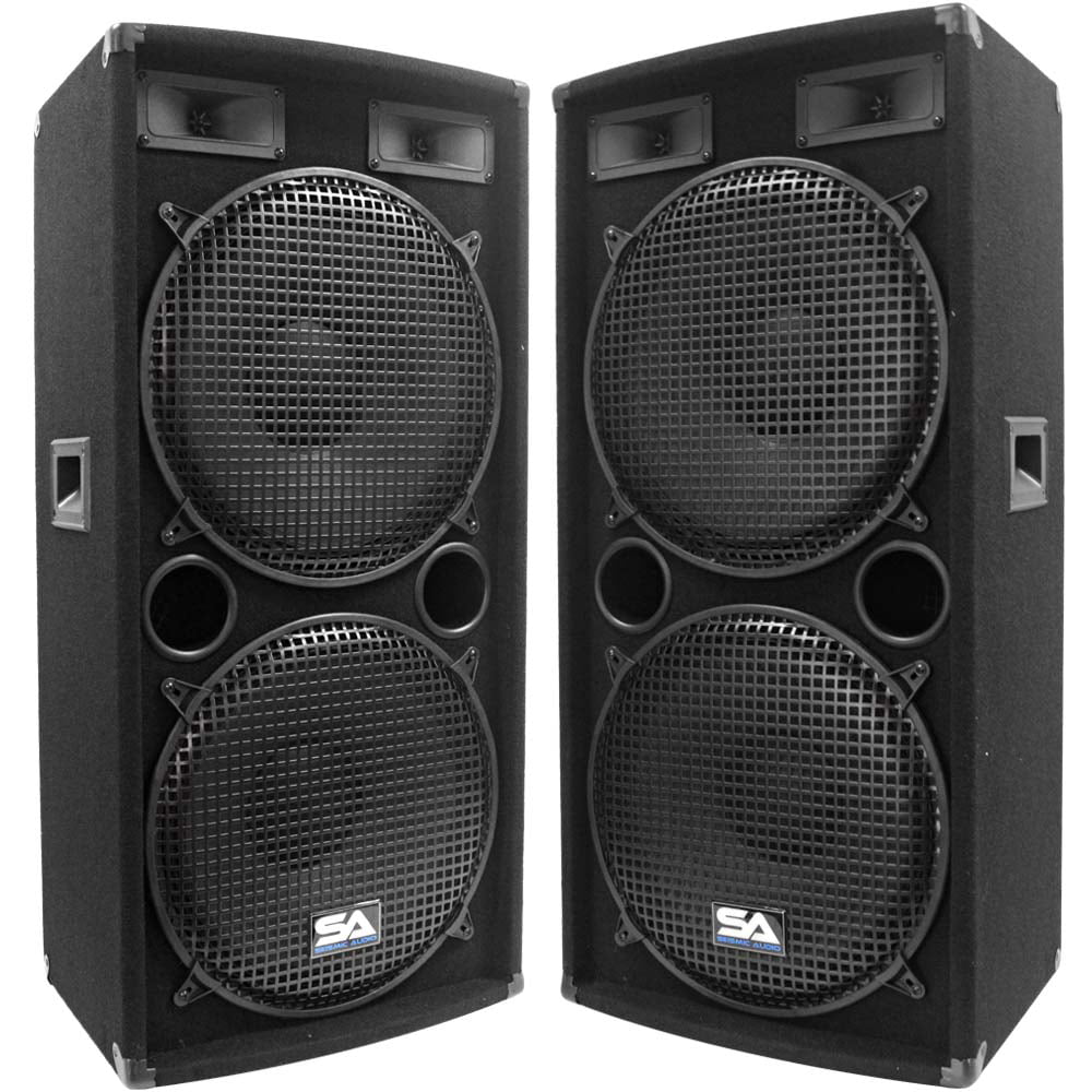 p audio 15 1000 watt speaker price