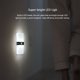 thumbnail image 3 of leyfeng Sensor de movimiento LED con batería, luz nocturna, colgante inalámbrico, adhesivo magnético, luz blanca automática, noche, 3 of 8
