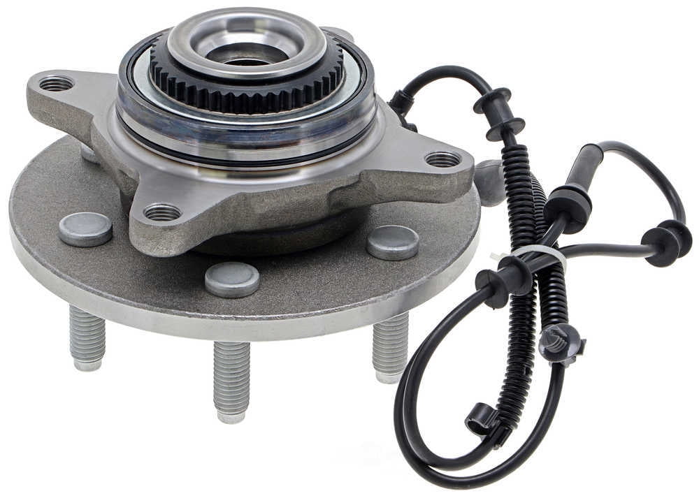 Mevotech Original Grade G515046 Wheel Bearing and Hub Assembly