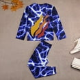 thumbnail image 4 of Prestonplayz Pajamas Set Soft Comfy PJs Sleepwear, 4 of 8