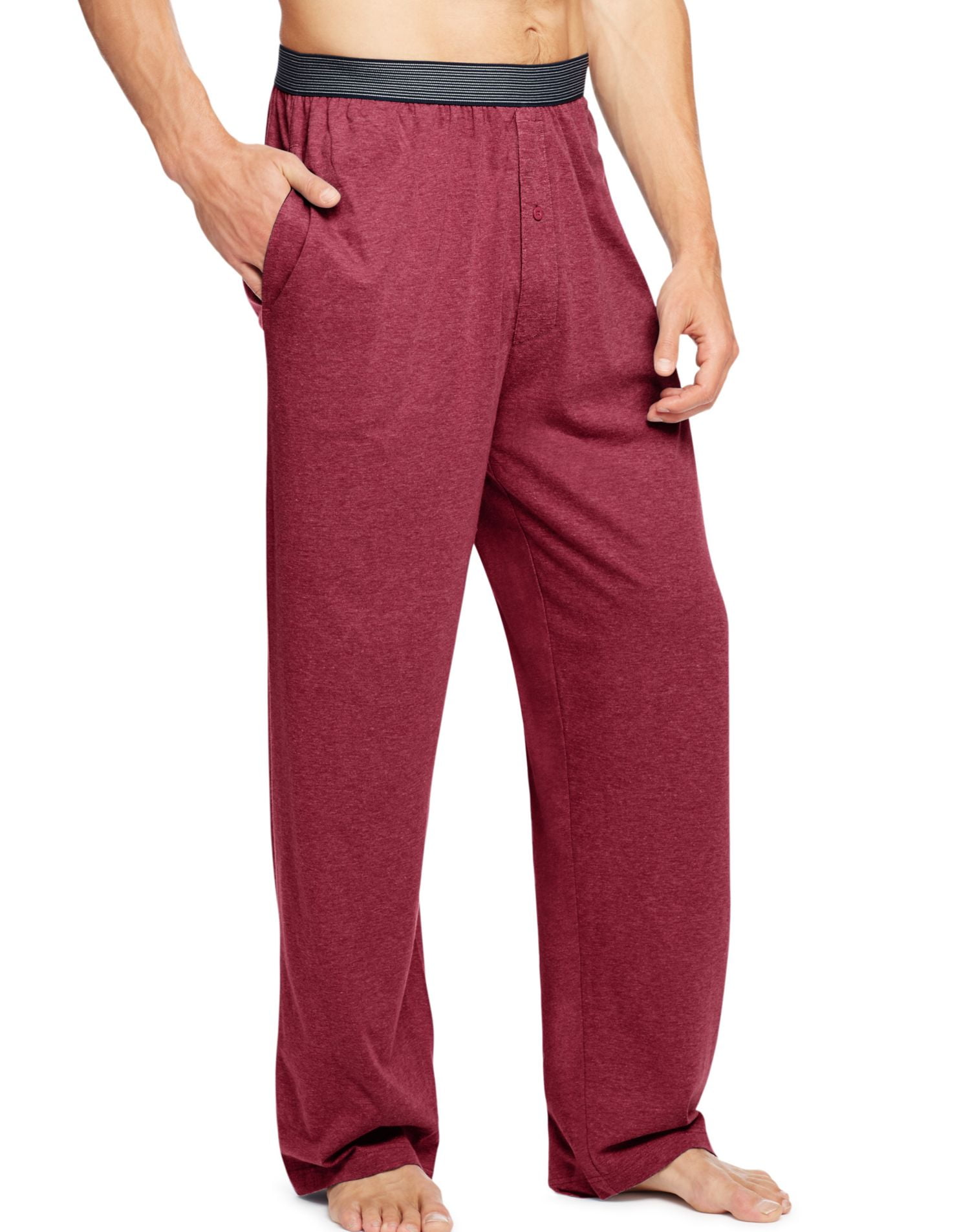 Hanes Men Pant Pajamas