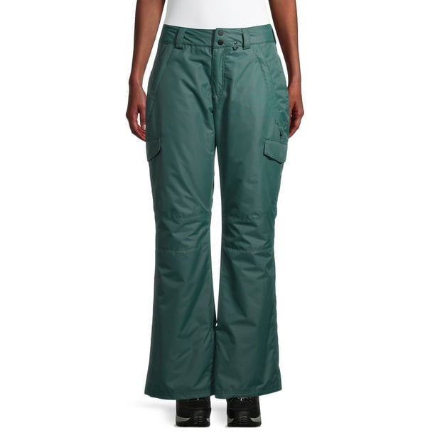 swiss tech cargo pants