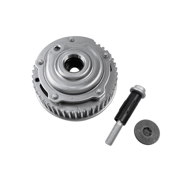 Variable Camshaft Timing Exhaust Cam Phaser Sprockets Gears | Fit for Chevrolet Aveo5 Cruze Limited Sonic, Pontiac G3, Saturn Astra 1.6L 1.8L L4 | OE# 55567048, 12992410, 25194445