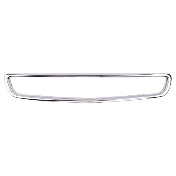 TRQ Grille Surround, Molding Chrome Fits 96-98 Civic HO1210107