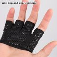 thumbnail image 2 of Guantes de Fitness para hombre y mujer, guantes de Yoga para levantamiento de pesas, ejercicio, entrenamiento, Fitness, 2 of 9