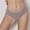 Purple, variant on Black*Friday Clearance under $5 GaThRRgYP Women's Panties on,Women's Traceless Briefs Low-Waisted Sports Elastic Comfortable Breathable Pants Briefs