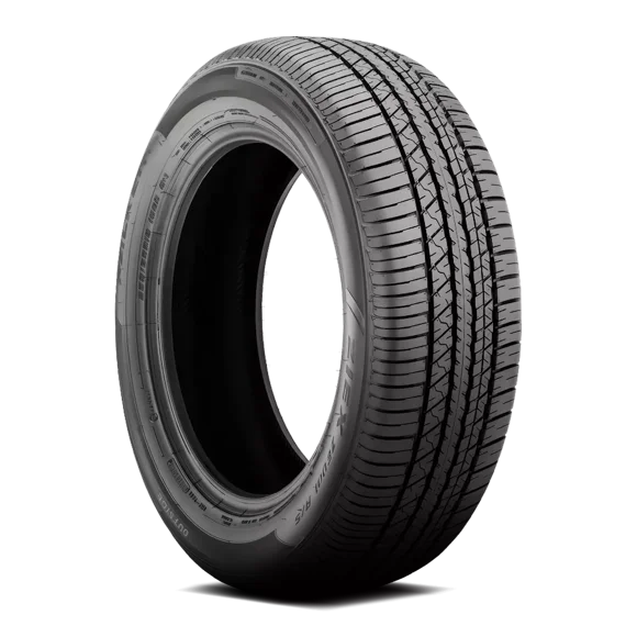 Falken Ziex ZE001 A/S 245/50R20 102H BSW tire