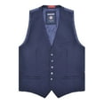 thumbnail image 1 of Lambretta Mens Oscar Waistcoat, 1 of 3