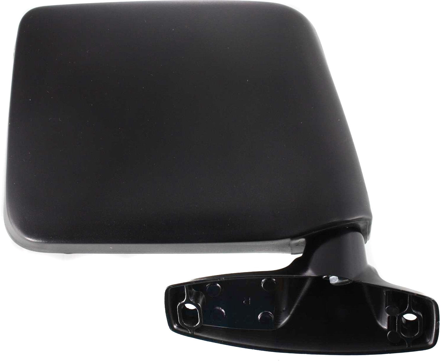 Mirror Compatible With 1983-1992 Ford Ranger 1984-1990 Bronco II Right Passenger Side Paintable Kool-Vue