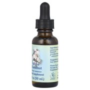 Flower Essence Services White Chestnut, 1 fl oz (30 ml)