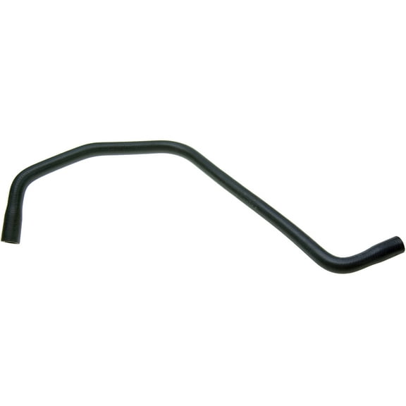 HVAC Heater Hose Fits select: 1998-2001 VOLKSWAGEN NEW BEETLE