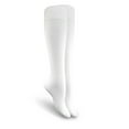 thumbnail image 4 of 3 Pairs Bamboo Knee High Socks for Women Colors (Black, Gray, White) from M.O.S, 4 of 6