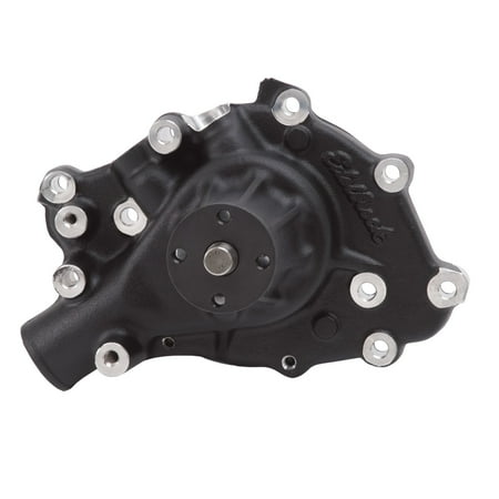 1969 Ford 302 - Edelbrock Water Pump High Performance Ford 1965-68 289 CI 1968-69 302 CI 1969 351W CI V8 Engines